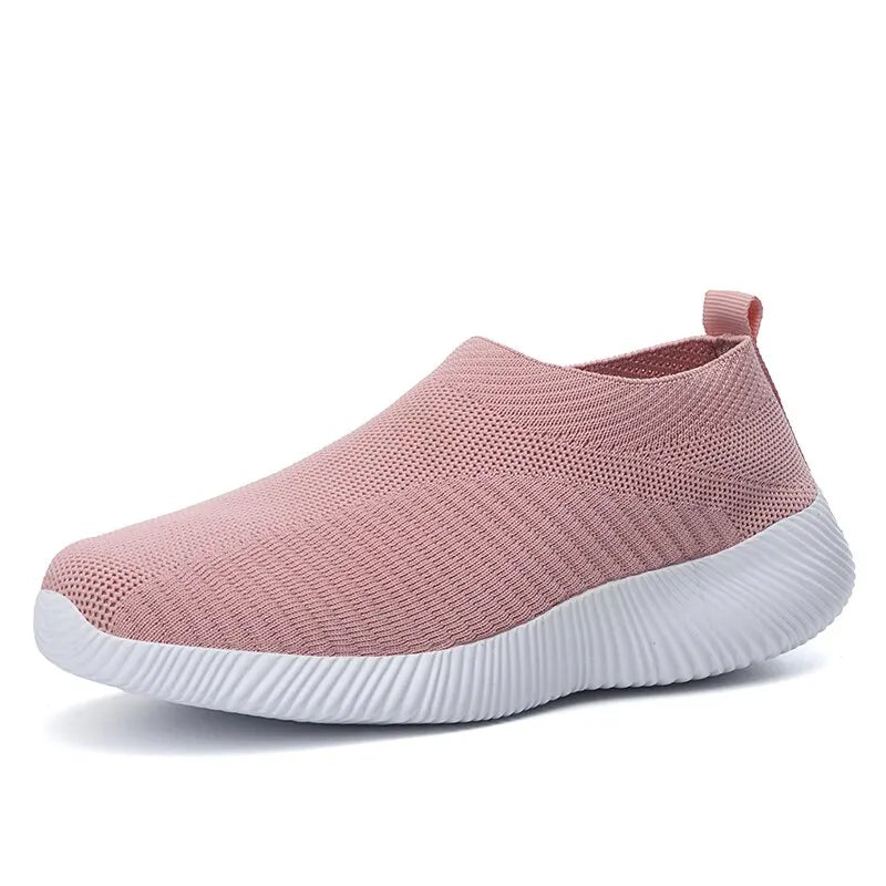 Marlie - Bequeme Turnschuhe